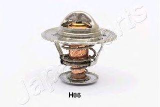 ASHIKA 38-0H-H06 Термостат, охолоджуюча рідина