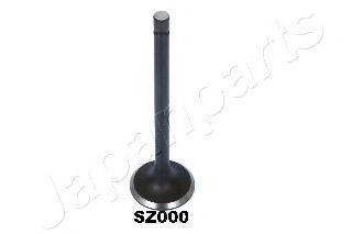 SUZUKI 12911-A73002 Впускний клапан
