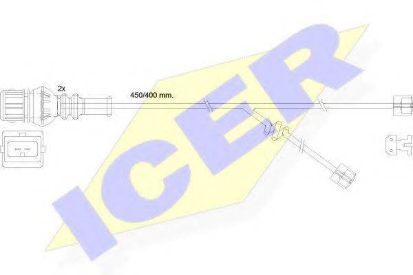 ICER 610355 E C