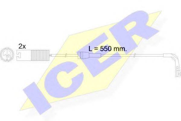 ICER 610388 E C