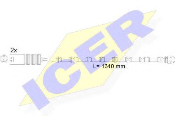 ICER 610391 E C