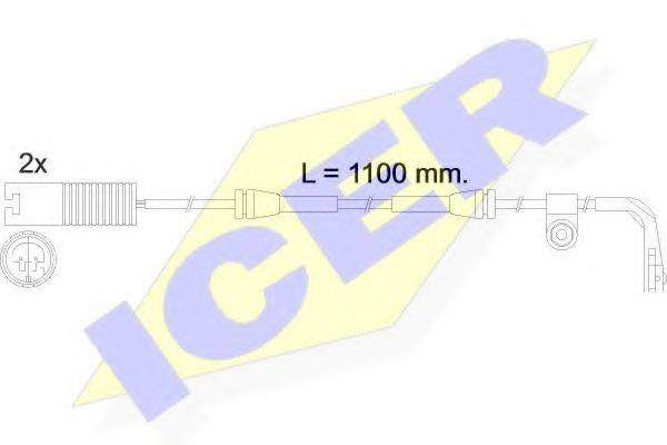 ICER 610457 E C