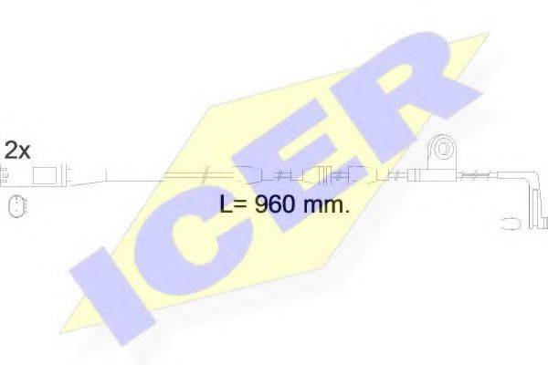 ICER 610553 E C