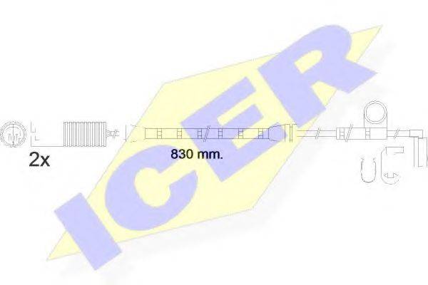 ICER 610563 E C