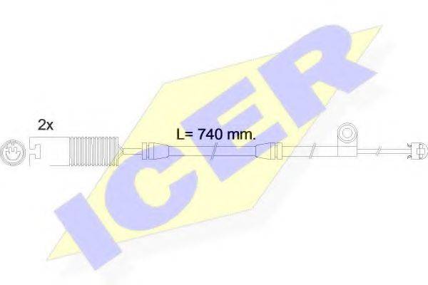 ICER 610603 E C