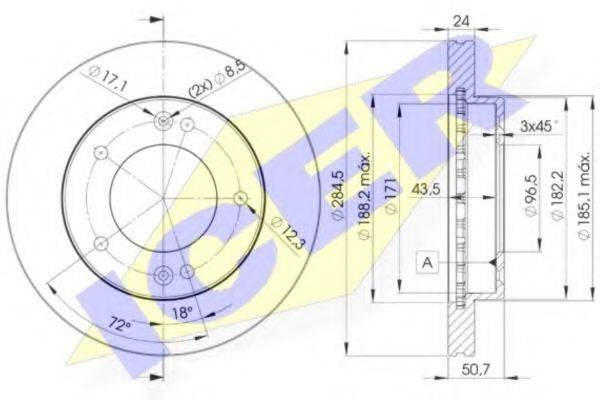 ICER 78BD0008-2