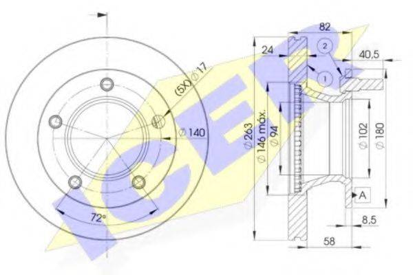 ICER 78BD0180-1