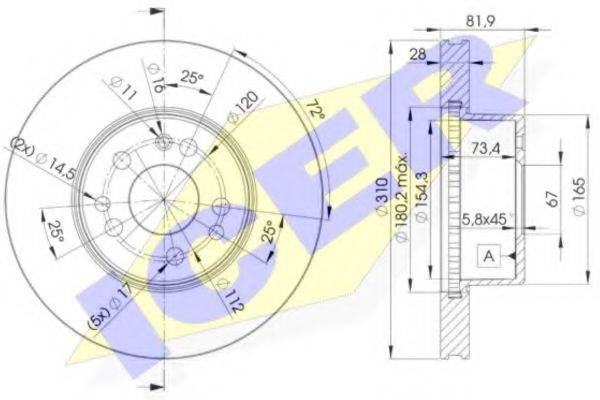 ICER 78BD0312-1