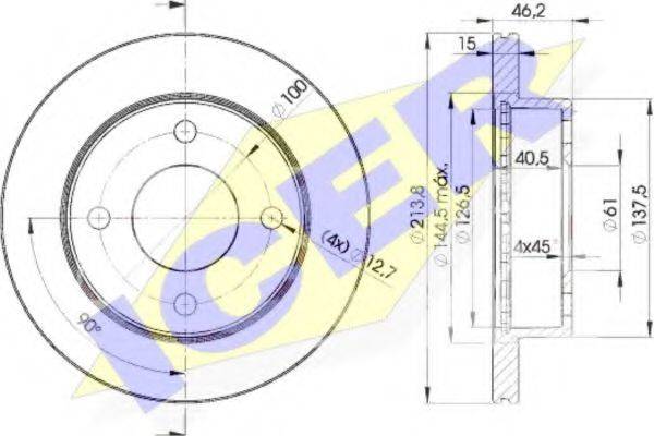 ICER 78BD2701-2