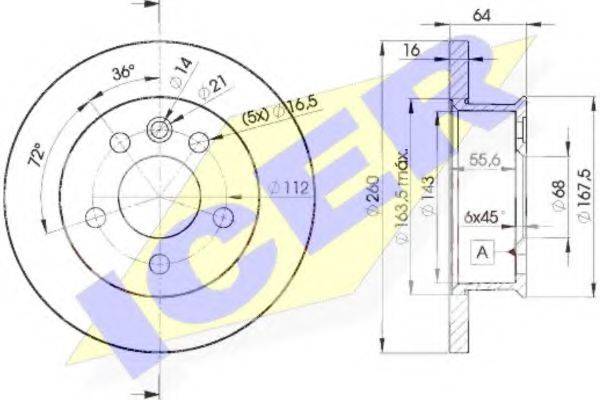 ICER 78BD3013-2