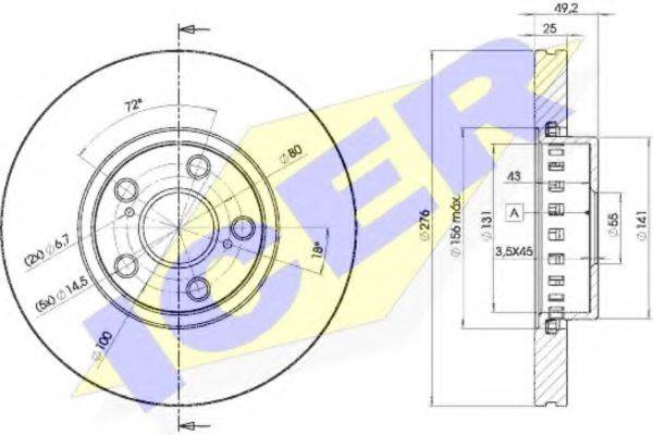 ICER 78BD5060-2