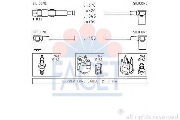 FACET 4.9300