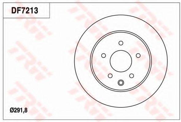 TRW DF7213