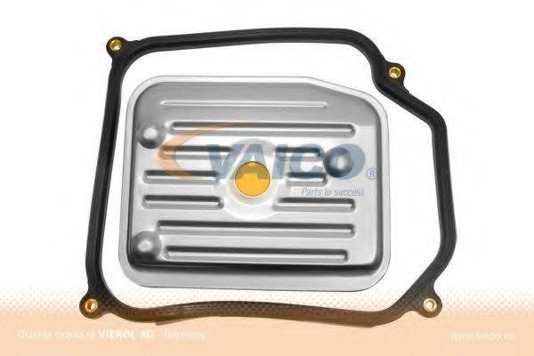 VAICO 10-0385 Комплект гідрофільтрів, автоматична коробка передач