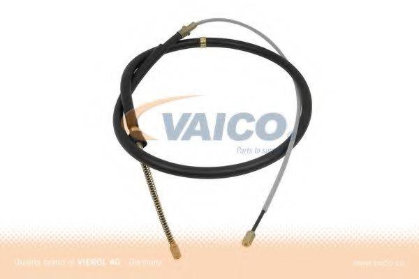 VAICO V1030023 Трос, стоянкова гальмівна система