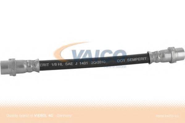 VAICO 10-4180 Гальмівний шланг