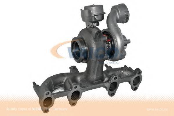 BORGWARNER 54399880020 Компресор наддув