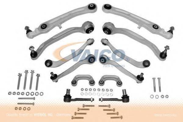 VAICO V109872 Комплектуючі керма, підвіска колеса