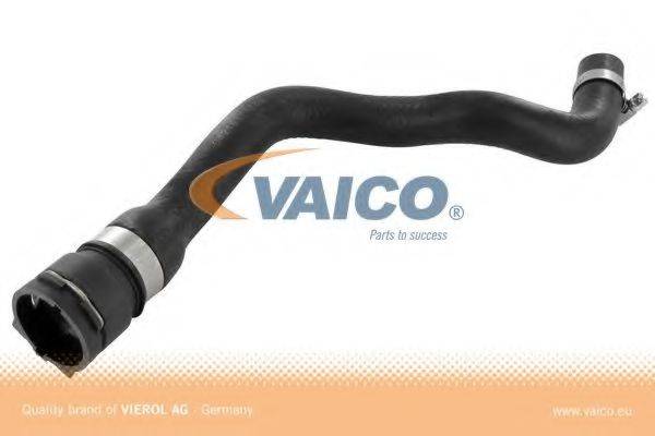 VAICO V200901 Шланг радіатора
