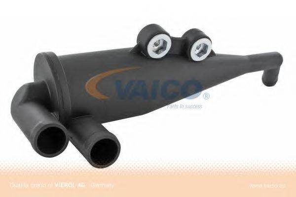 VAICO V201118 Маслознімний щиток, Вентиляція картера