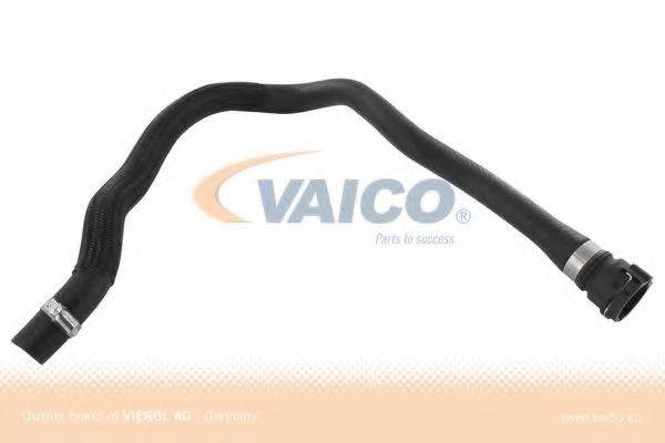 VAICO V201474 Шланг радіатора