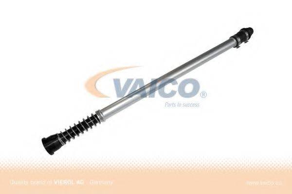 VAICO V201856 Шланг, вентиляція картера