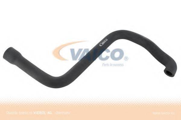 VAICO V202080 Шланг, повітровідведення кришки головки циліндра