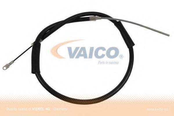 VAICO V2030004 Трос, стоянкова гальмівна система