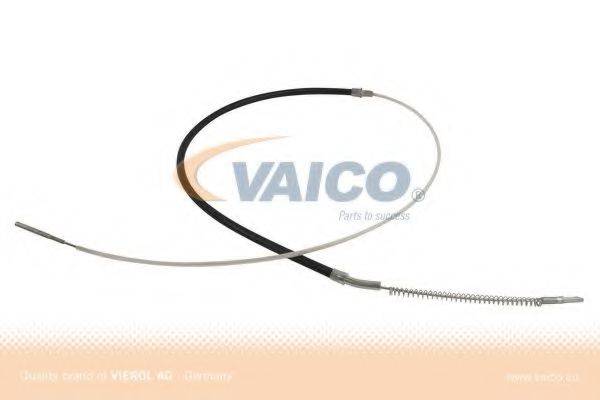 VAICO V2030015 Трос, стоянкова гальмівна система