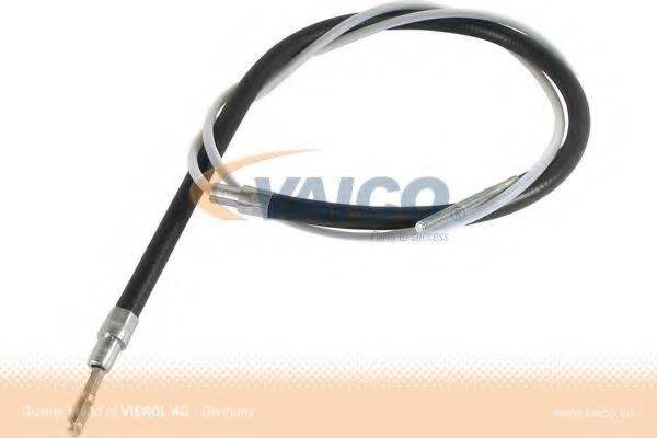 VAICO V2030018 Трос, стоянкова гальмівна система