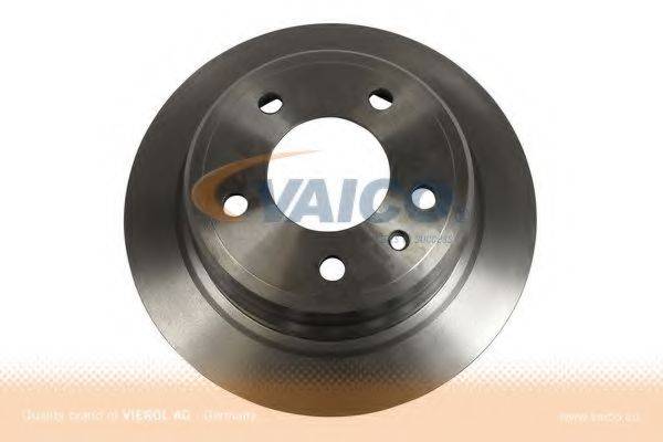 VAICO V2040017 гальмівний диск