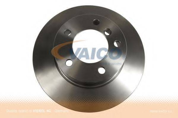 VAICO V2080009 гальмівний диск