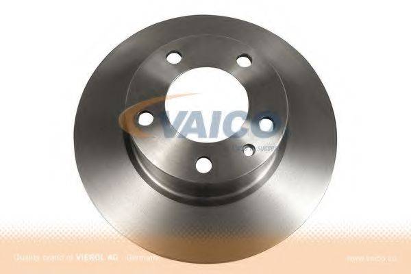 VAICO V2080013 гальмівний диск