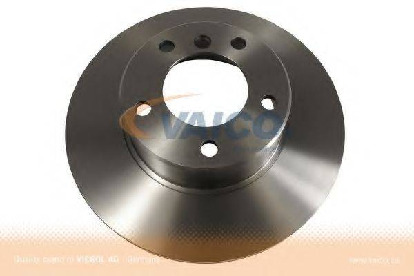 VAICO V2080025 гальмівний диск