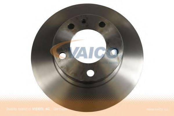 VAICO V2080033 гальмівний диск