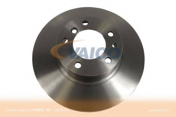 KAWE 37500 гальмівний диск