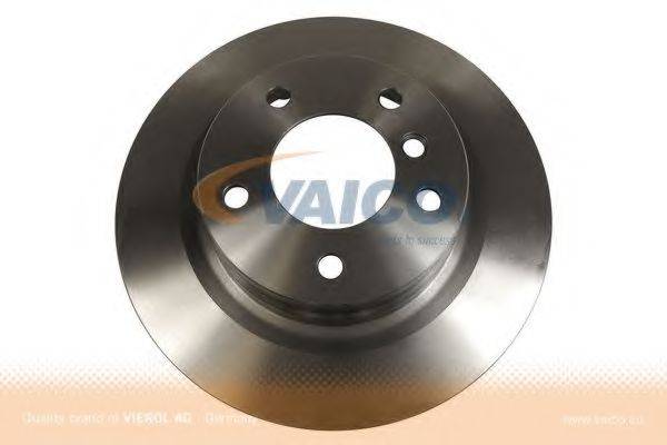 VAICO V2080057 гальмівний диск