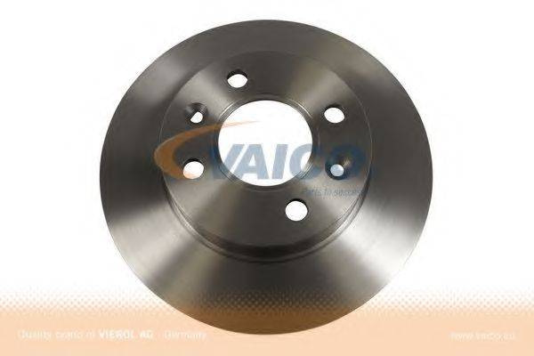 VAICO 21-80001 гальмівний диск