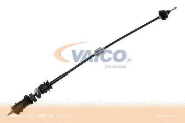 VAICO V220237 Трос, управління зчепленням