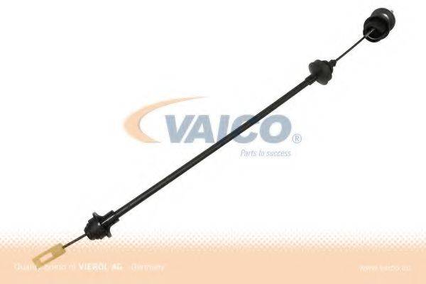VAICO V220238 Трос, управління зчепленням