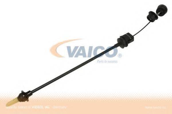 VAICO V220239 Трос, управління зчепленням