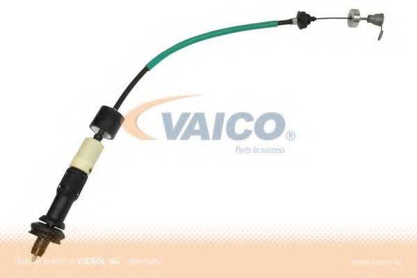 VAICO V220242 Трос, управління зчепленням