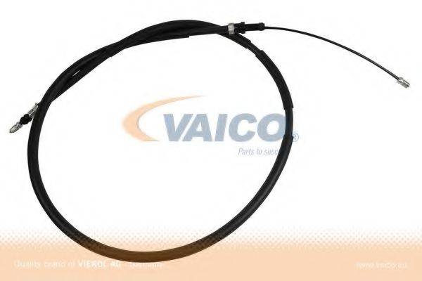 VAICO V2230014 Трос, стоянкова гальмівна система
