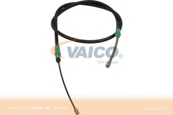 VAICO V2230023 Трос, стоянкова гальмівна система