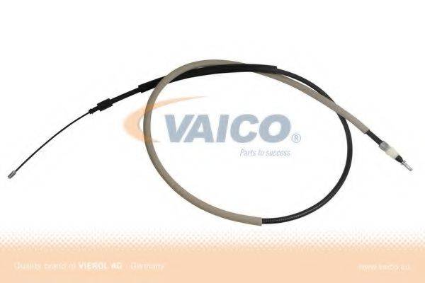 VAICO V2230027 Трос, стоянкова гальмівна система