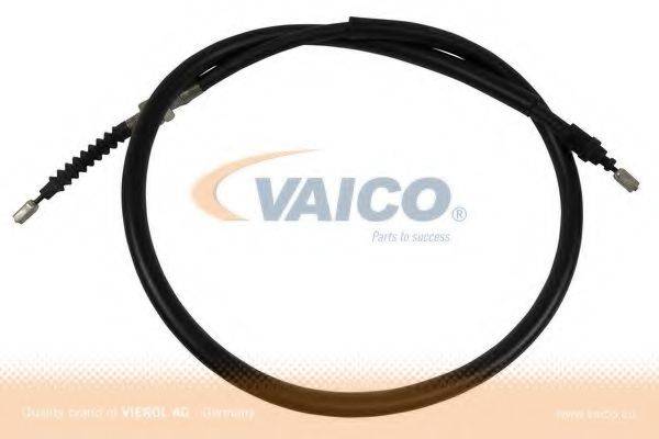 VAICO V2230029 Трос, стоянкова гальмівна система
