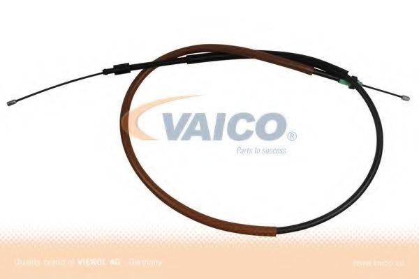 VAICO V2230031 Трос, стоянкова гальмівна система