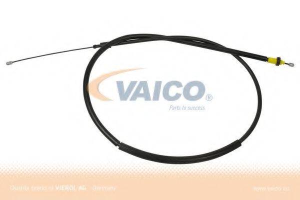 VAICO V2230032 Трос, стоянкова гальмівна система