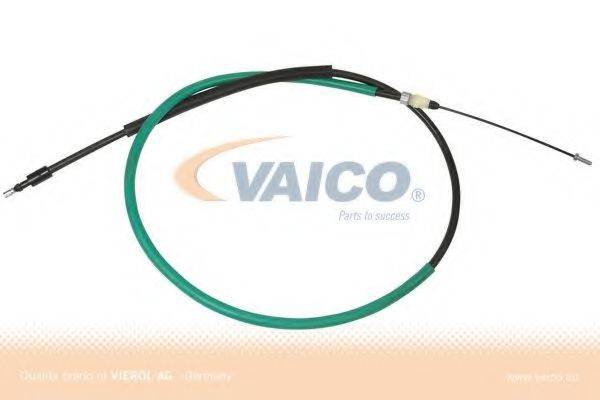 VAICO V2230033 Трос, стоянкова гальмівна система