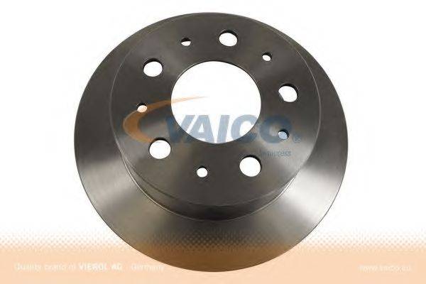 VAICO 22-40005 гальмівний диск
